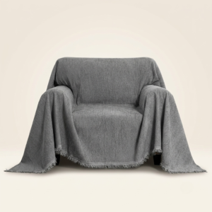 Oversized Furniture Protector for Recliners & Single Sofas