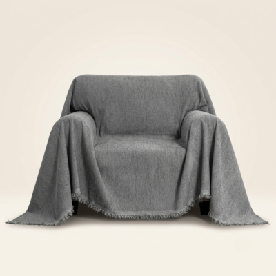 Oversized Furniture Protector for Recliners & Single Sofas